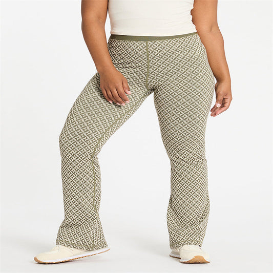 Mindful Knit Pant