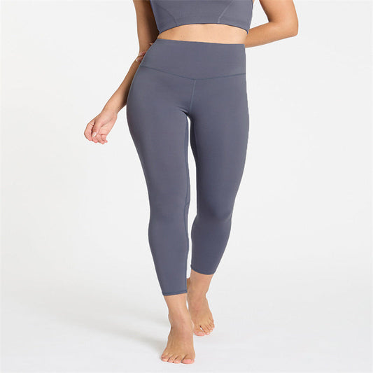 Move Often Ankle Grazer Legging