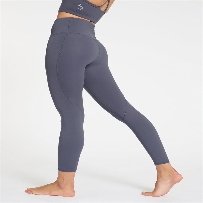 Move Often Ankle Grazer Legging