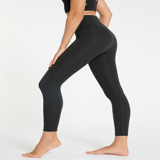 Move Often Ankle Grazer Legging