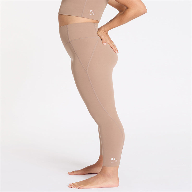 Pocket 7/8 Legging