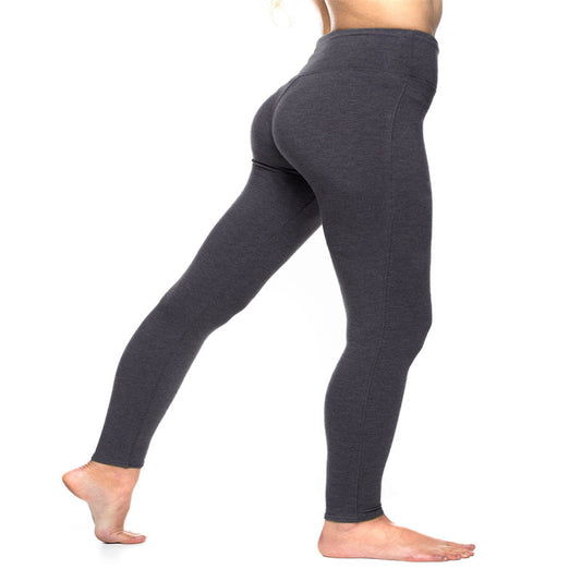 High Rise Leggings 2.0